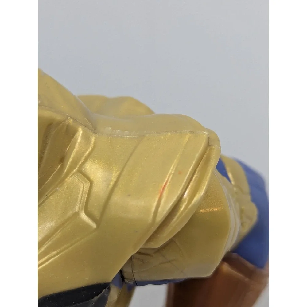 Marvel Thanos Action Figure 8